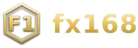 fx168 logo